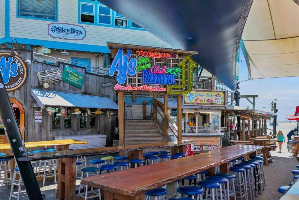Charming Holiday Isle Destin Beach Access Townhome Экстерьер фото