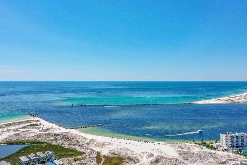 Charming Holiday Isle Destin Beach Access Townhome Экстерьер фото